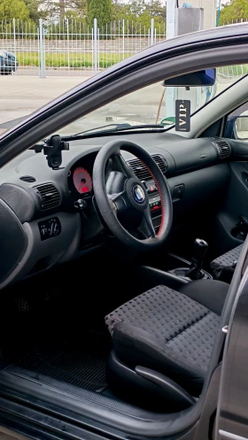 Seat Leon 1.8T 180 FR , снимка 8