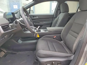 Honda Accord Prologue Ex, снимка 7