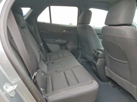 Honda Accord Prologue Ex, снимка 10