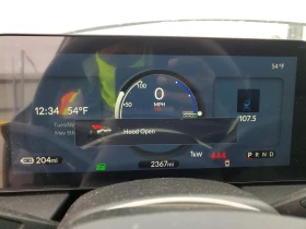 Honda Accord Prologue Ex, снимка 9