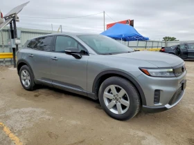 Honda Accord Prologue Ex, снимка 4