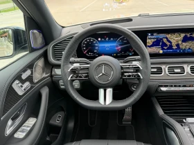 Mercedes-Benz GLS 450 CDI AMG 3xTV 6+ 1 FULL Germany , снимка 12