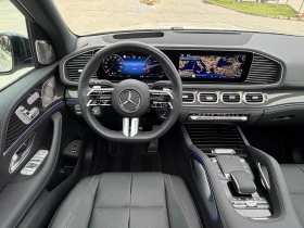 Mercedes-Benz GLS 450 CDI AMG 3xTV 6+ 1 FULL Germany , снимка 11