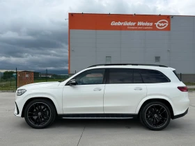 Mercedes-Benz GLS 450 CDI AMG 3xTV 6+ 1 FULL Germany , снимка 4