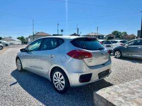 Kia Ceed 1.6CRDI* NAVI* TOP, снимка 4