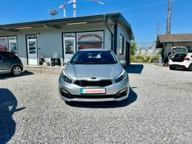 Kia Ceed 1.6CRDI* NAVI* TOP, снимка 1