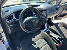 Kia Ceed 1.6CRDI* NAVI* TOP, снимка 13
