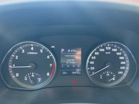 Hyundai I30 FASTBACK HYBRID AUTO, снимка 11