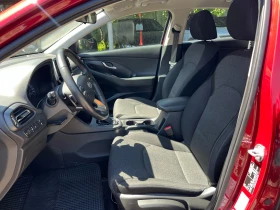 Hyundai I30 FASTBACK HYBRID AUTO, снимка 13