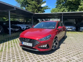 Hyundai I30 FASTBACK HYBRID AUTO, снимка 1