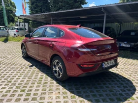 Hyundai I30 FASTBACK HYBRID AUTO, снимка 4