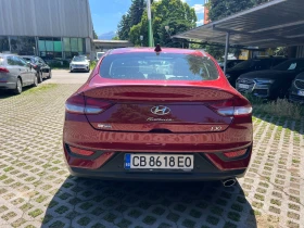 Hyundai I30 FASTBACK HYBRID AUTO, снимка 5