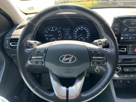 Hyundai I30 FASTBACK HYBRID AUTO, снимка 10