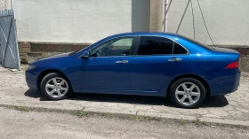 Honda Accord, снимка 3