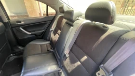 Honda Accord, снимка 14