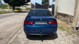 Honda Accord, снимка 5