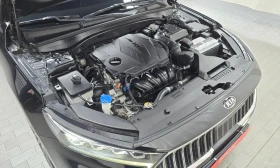 Kia K7 STARVATION K7* EXTROV* 125000KM!!!, снимка 4