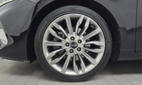 Kia K7 STARVATION K7* EXTROV* 125000KM!!!, снимка 3