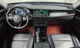 Kia K7 STARVATION K7* EXTROV* 125000KM!!!, снимка 5