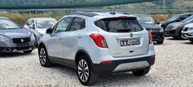 Opel Mokka X Газ/Бензин Navi Кожа, снимка 5