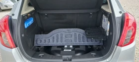 Opel Mokka X Газ/Бензин Navi Кожа, снимка 17