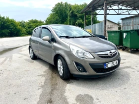 Opel Corsa Enjoy facelift 95hp, снимка 3