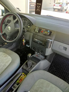Skoda Fabia 1900, снимка 17