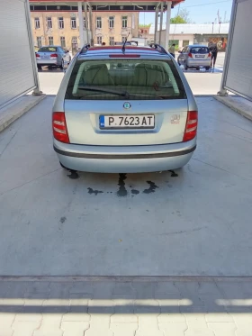 Skoda Fabia 1900, снимка 9