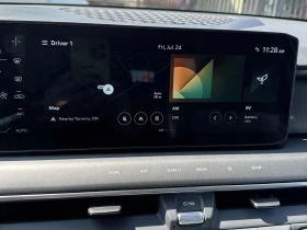 Kia EV9 AWD* LAND* 99.8kW, снимка 15