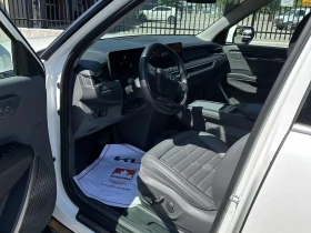 Kia EV9 AWD* LAND* 99.8kW, снимка 6