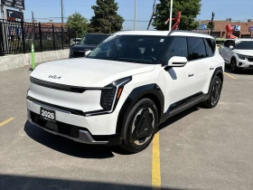 Kia EV9 AWD* LAND* 99.8kW, снимка 1