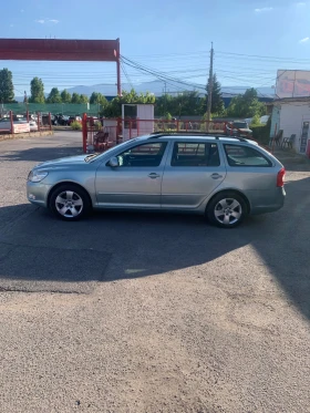 Skoda Octavia 1.8 TSI, снимка 8