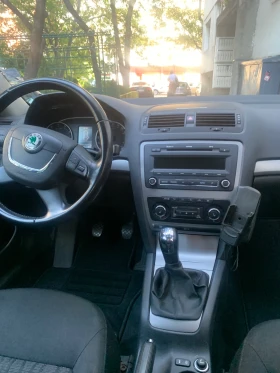 Skoda Octavia 1.8 TSI, снимка 16