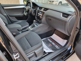 Skoda Octavia 1.4* G-Tec* AVTOMAT* , снимка 11