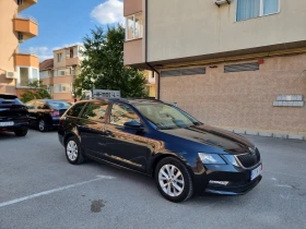Skoda Octavia 1.4* G-Tec* AVTOMAT* , снимка 4