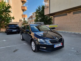 Skoda Octavia 1.4* G-Tec* AVTOMAT* , снимка 3