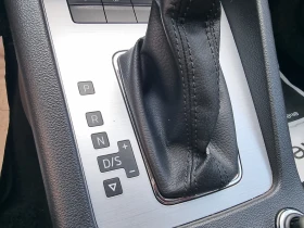 Skoda Octavia 1.4* G-Tec* AVTOMAT* , снимка 15