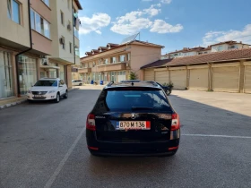 Skoda Octavia 1.4* G-Tec* AVTOMAT* , снимка 6