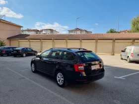 Skoda Octavia 1.4* G-Tec* AVTOMAT* , снимка 7