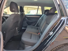 Skoda Octavia 1.4* G-Tec* AVTOMAT* , снимка 12