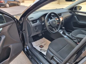 Skoda Octavia 1.4* G-Tec* AVTOMAT* , снимка 9