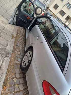 Mercedes-Benz E 220, снимка 5