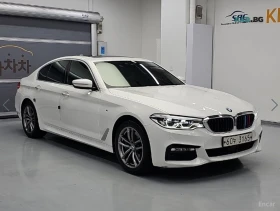 BMW 530 M* ОБДУХВАНЕ* ДИСТРОНИК* 360 КАМЕРА* HEADUP, снимка 4