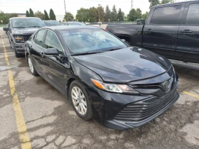 Toyota Camry, снимка 1