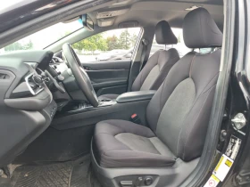 Toyota Camry, снимка 3