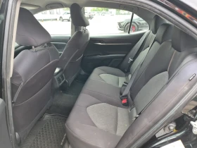 Toyota Camry, снимка 10