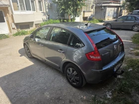 Citroen C4 1.6HDI, снимка 4