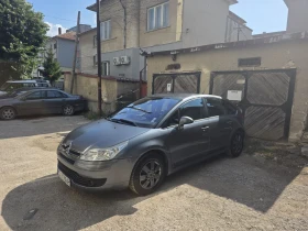 Citroen C4 1.6HDI, снимка 3