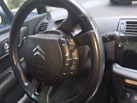 Citroen C4 1.6HDI, снимка 9