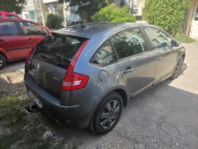 Citroen C4 1.6HDI, снимка 5